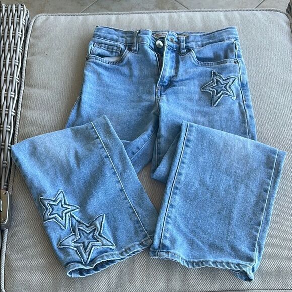 Levi's Other - Levi girls jeans